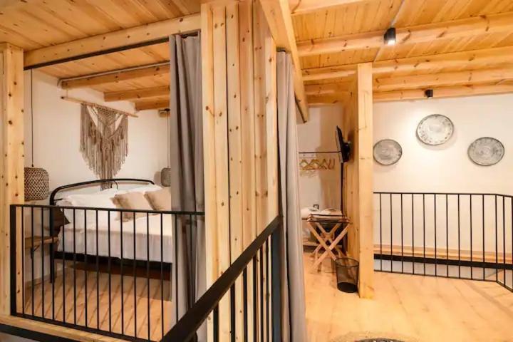 Kyrangelo Traditional House With Outdoor Jacuzzi דירה Koskinou (Rhodes)
