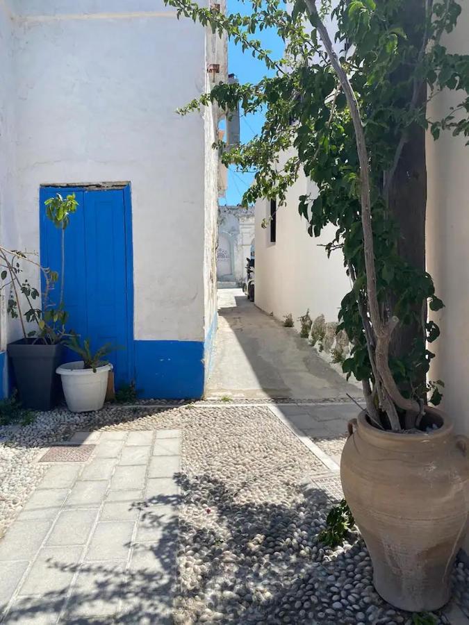 דירה Kyrangelo Traditional House With Outdoor Jacuzzi Koskinou (Rhodes)